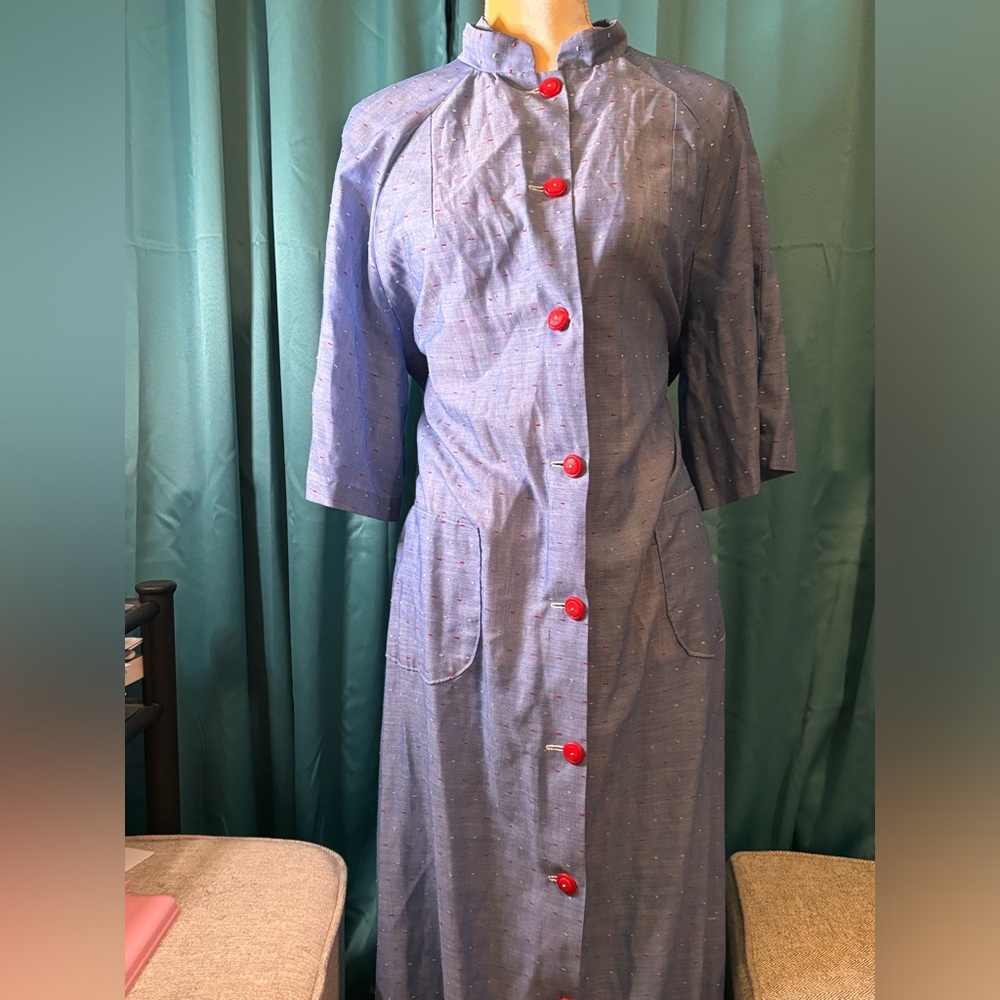 House dress